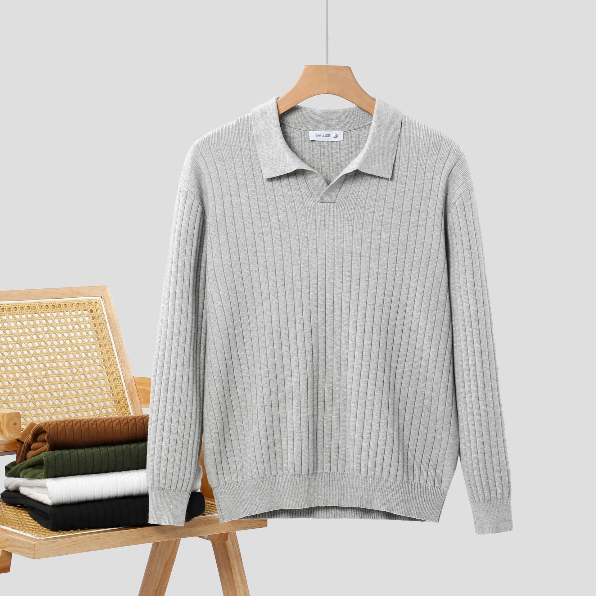 Polo T-Shirt