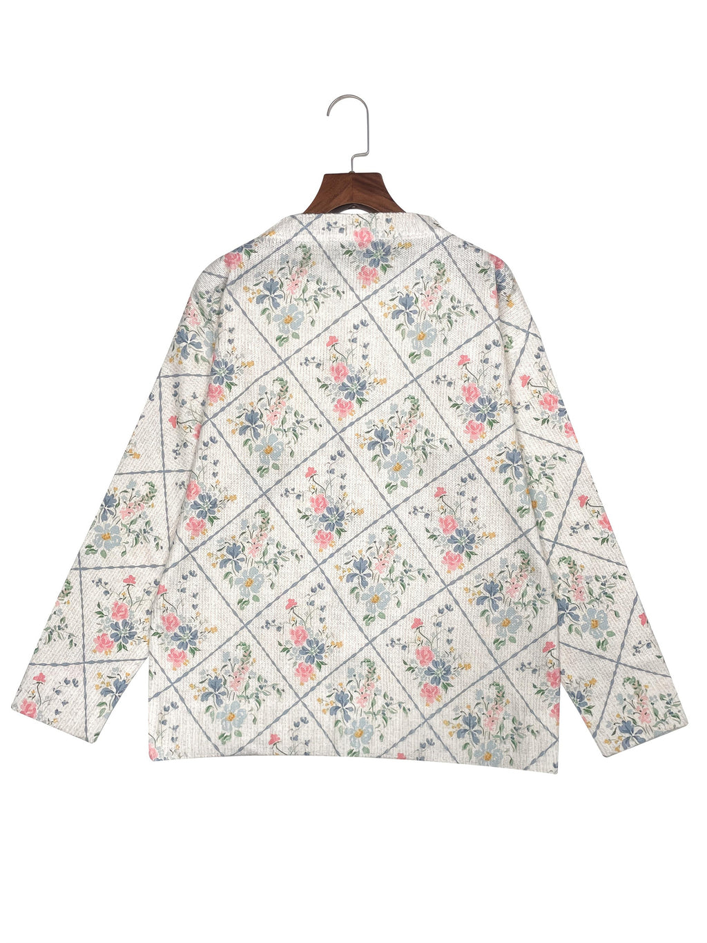 Printing To Create Digital Tops With Pictures