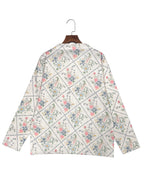 Printing To Create Digital Tops With Pictures