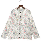 Printing To Create Digital Tops With Pictures